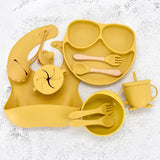 Mini Munchkin Meal Set