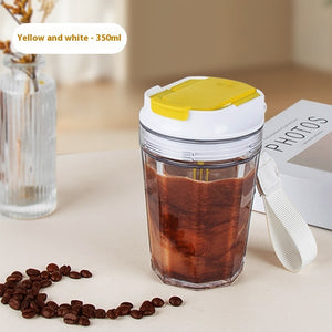 Coffee Fully Automatic Mixing Rechargeable Shake Cup Kitchen Gadgets