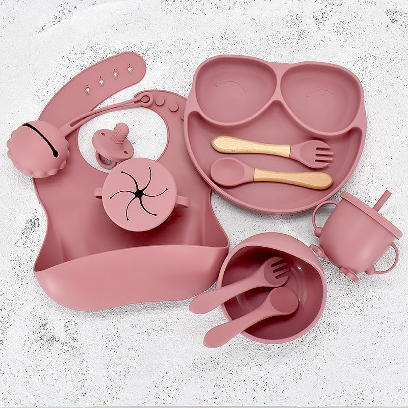 Mini Munchkin Meal Set