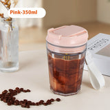 Coffee Fully Automatic Mixing Rechargeable Shake Cup Kitchen Gadgets