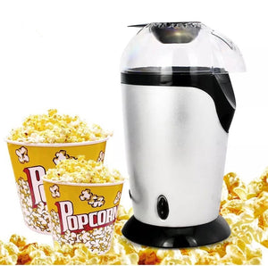 PopFusion Hot Air Popcorn Maker