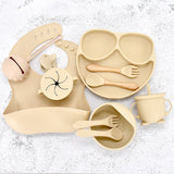 Mini Munchkin Meal Set