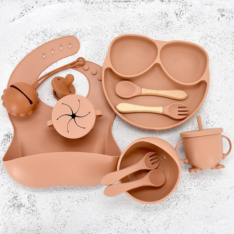 Mini Munchkin Meal Set