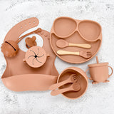 Mini Munchkin Meal Set