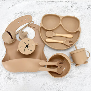 Mini Munchkin Meal Set