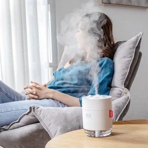 DreamMist Portable Humidifier