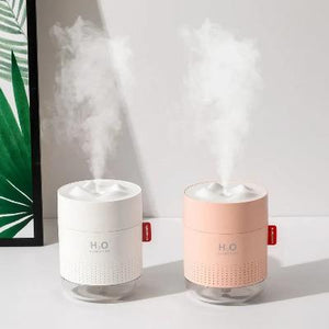 DreamMist Portable Humidifier