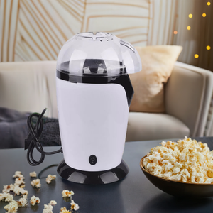 PopFusion Hot Air Popcorn Maker